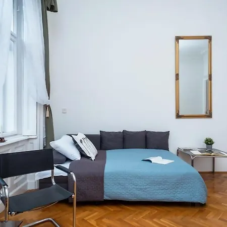 Cozy And Large In Downtown *